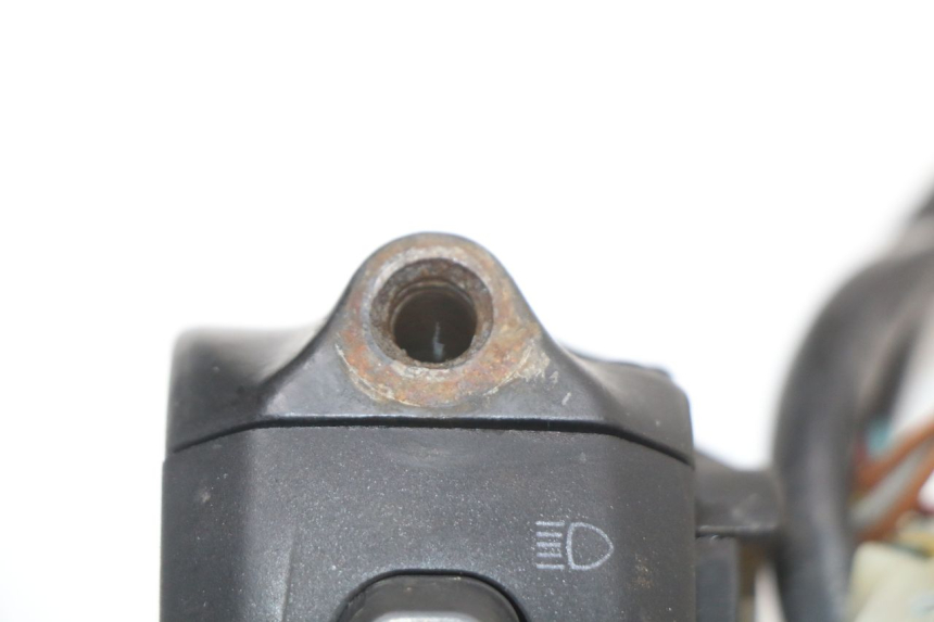 photo de CONMUTADOR IZQUIERDA RENAULT KOURANOS 125 (2001 - 2004)