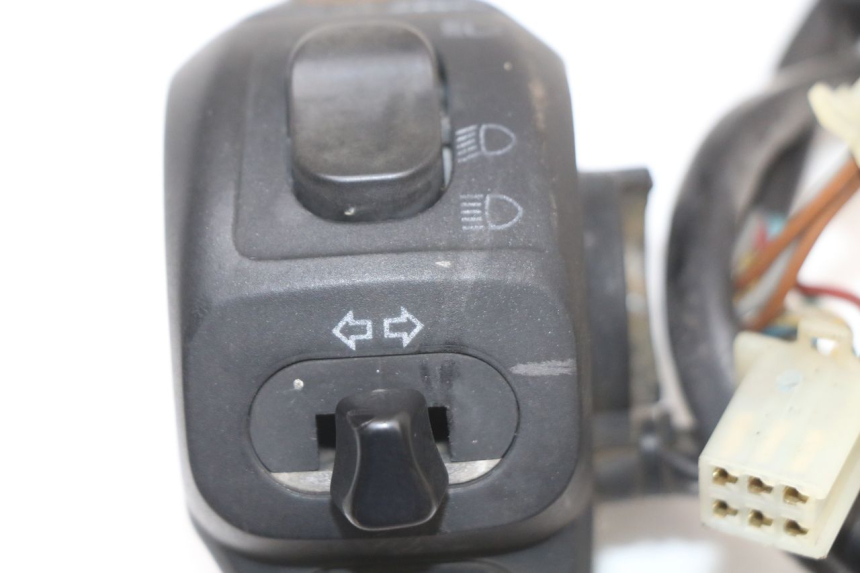photo de CONMUTADOR IZQUIERDA RENAULT KOURANOS 125 (2001 - 2004)