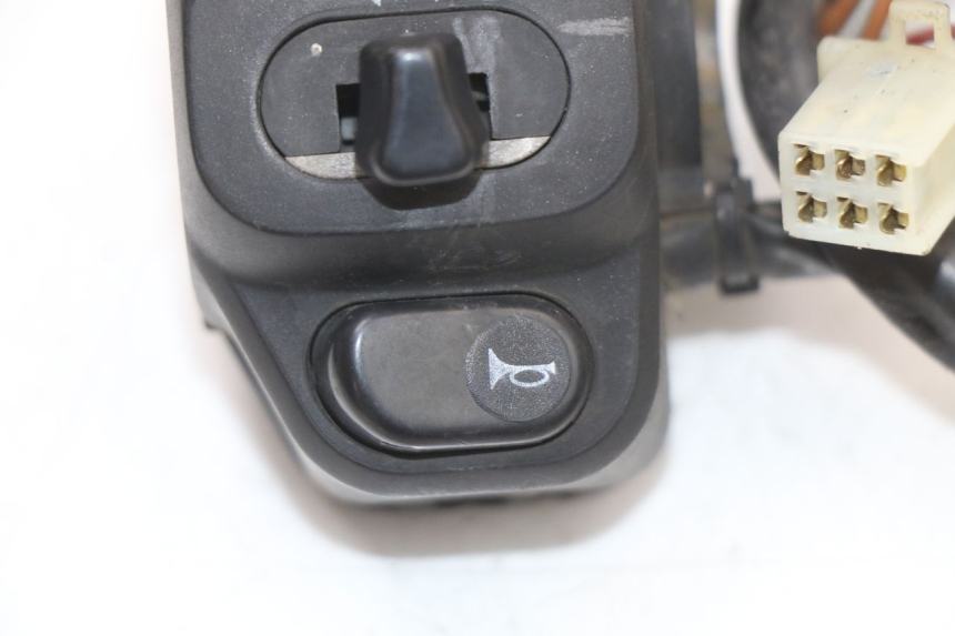 photo de CONMUTADOR IZQUIERDA RENAULT KOURANOS 125 (2001 - 2004)