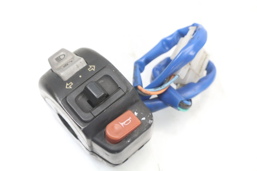 photo de CONMUTADOR IZQUIERDA KYMCO AGILITY CARRY 50 (2011 - 2020)