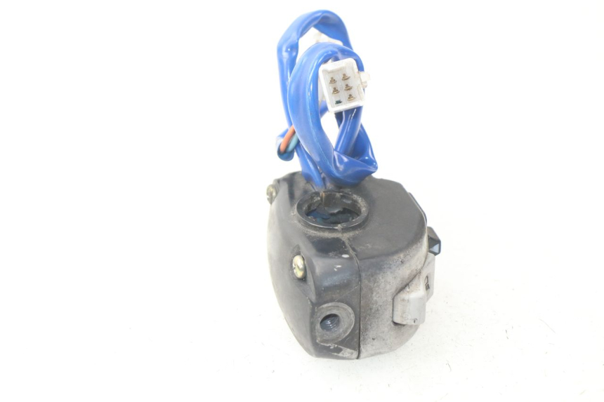 photo de INTERRUPTOR DE LUCES IZQUIERDO KYMCO AGILITY CITY 2T 50 (2008 - 2016)