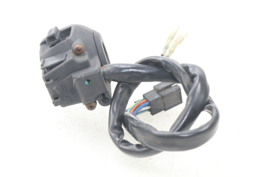 photo de INTERRUPTOR DE LUCES IZQUIERDO KYMCO DINK 4T 50 (2007 - 2018)