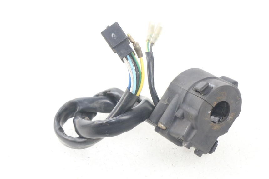 photo de INTERRUPTOR DE LUCES IZQUIERDO KYMCO DINK 4T 50 (2007 - 2018)