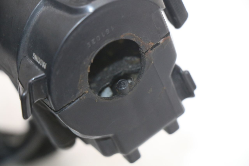 photo de INTERRUPTOR DE LUCES IZQUIERDO KYMCO DINK 4T 50 (2007 - 2018)