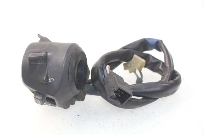 photo de INTERRUPTOR DE LUCES IZQUIERDO KYMCO DINK STREET 125 (2009 - 2014)