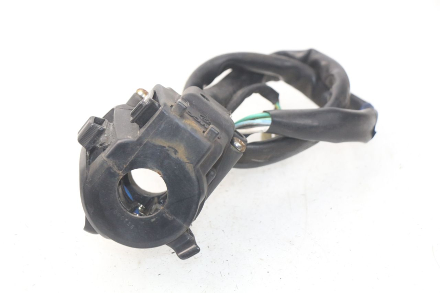 photo de INTERRUPTOR DE LUCES IZQUIERDO KYMCO DINK STREET 125 (2009 - 2014)