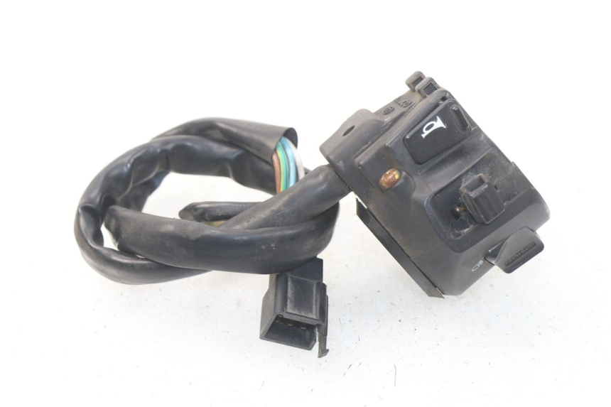 photo de INTERRUPTOR DE LUCES IZQUIERDO KYMCO DINK STREET 125 (2009 - 2014)