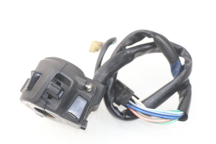 photo de INTERRUPTOR DE LUCES IZQUIERDO KYMCO DINK STREET 125 (2009 - 2014)