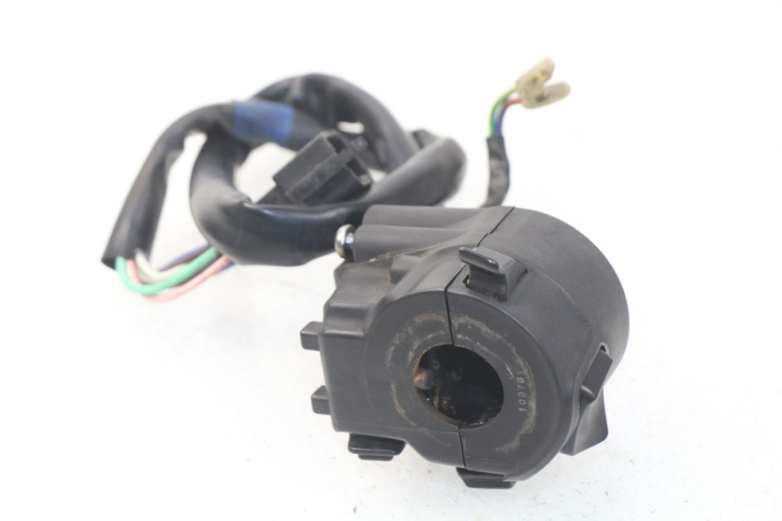 photo de INTERRUPTOR DE LUCES IZQUIERDO KYMCO DINK STREET 125 (2009 - 2014)