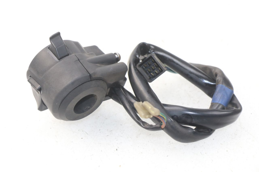 photo de INTERRUPTOR DE LUCES IZQUIERDO KYMCO DINK STREET 125 (2009 - 2014)