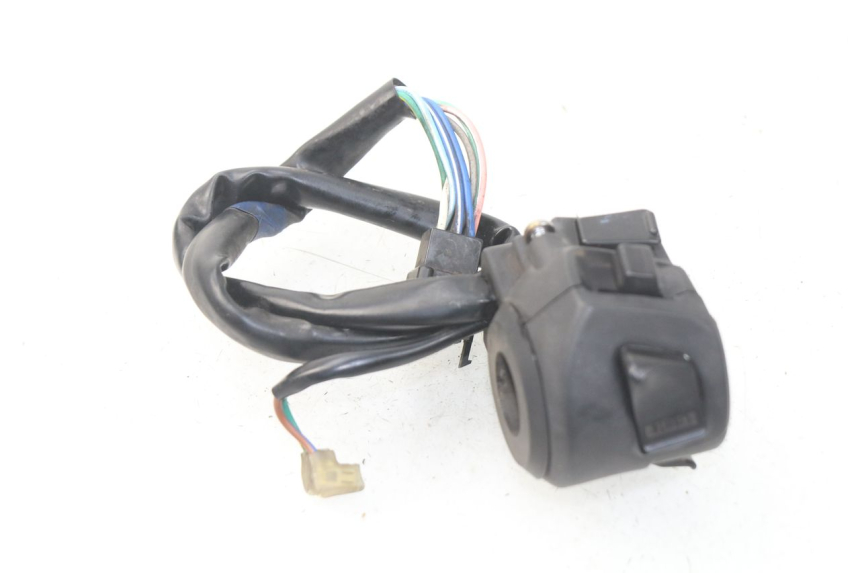 photo de INTERRUPTOR DE LUCES IZQUIERDO KYMCO DINK STREET 125 (2009 - 2014)