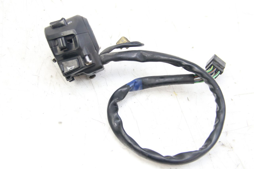 photo de INTERRUPTOR DE LUCES IZQUIERDO KYMCO DINK STREET 125 (2009 - 2014)