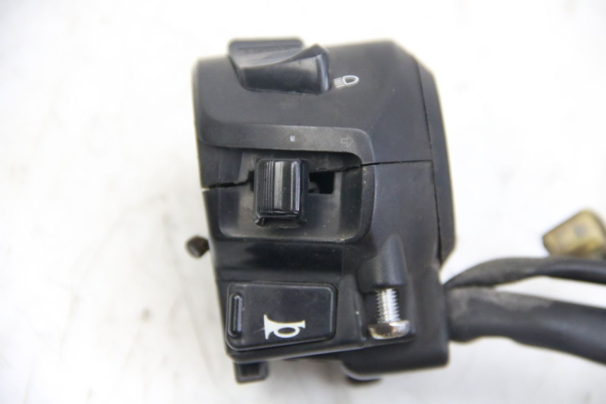 photo de INTERRUPTOR DE LUCES IZQUIERDO KYMCO DINK STREET 125 (2009 - 2014)