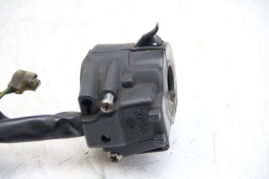 photo de INTERRUPTOR DE LUCES IZQUIERDO KYMCO DINK STREET 125 (2009 - 2014)