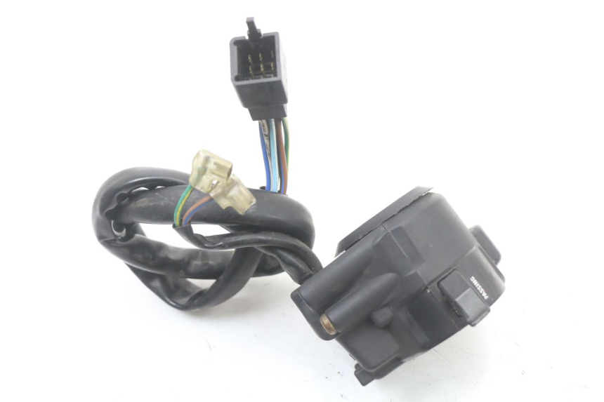 photo de INTERRUPTOR DE LUCES IZQUIERDO KYMCO DINK STREET 125 (2009 - 2014)