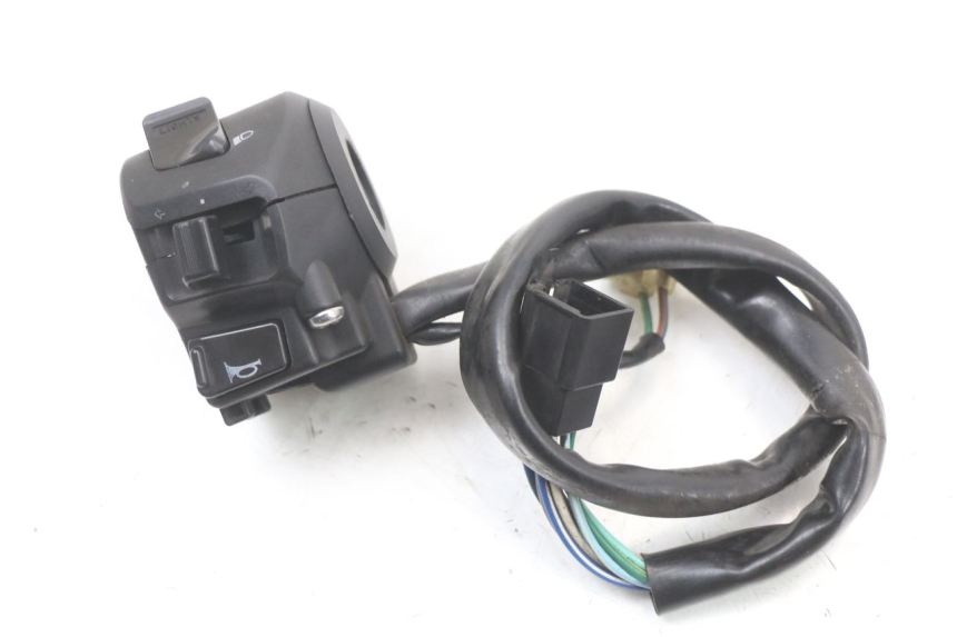 photo de CONMUTADOR IZQUIERDA KYMCO DINK STREET ABS 125 (2011 - 2018)