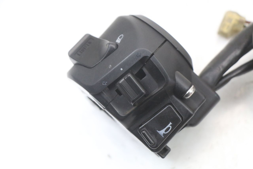 photo de CONMUTADOR IZQUIERDA KYMCO DINK STREET ABS 125 (2011 - 2018)
