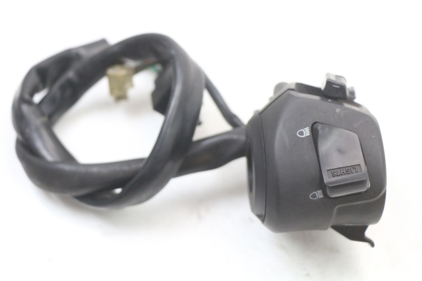 photo de CONMUTADOR IZQUIERDA KYMCO DINK STREET ABS 125 (2011 - 2018)