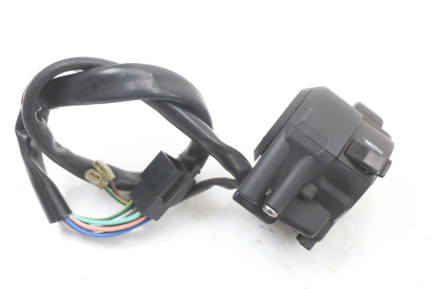 photo de CONMUTADOR IZQUIERDA KYMCO DINK STREET ABS 125 (2011 - 2018)