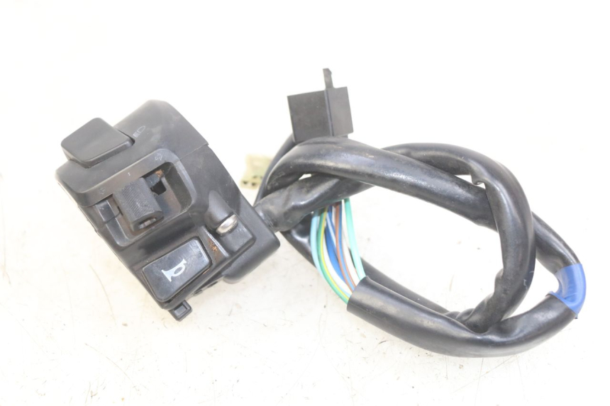 photo de INTERRUPTOR DE LUCES IZQUIERDO KYMCO DOWNTOWN ABS 125 (2015 - 2017)