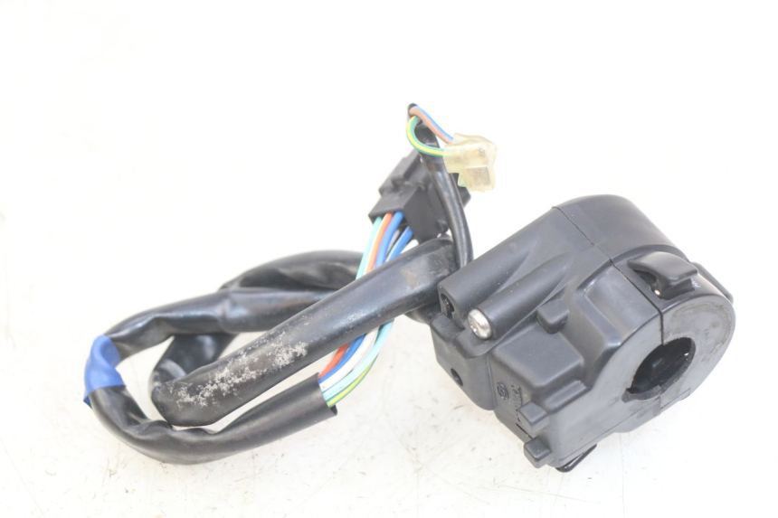 photo de INTERRUPTOR DE LUCES IZQUIERDO KYMCO DOWNTOWN ABS 125 (2015 - 2017)