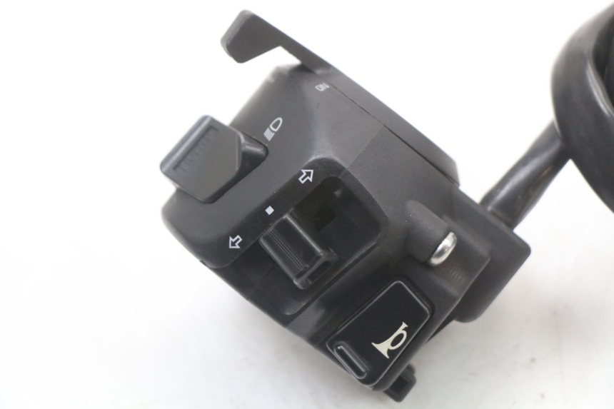 photo de Interruptor de luces izquierdo KYMCO K-PW K-PIPE 50 (2012 - 2017)