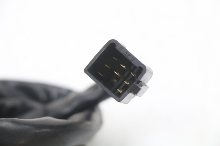 photo de Interruptor de luces izquierdo KYMCO K-PW K-PIPE 50 (2012 - 2017)