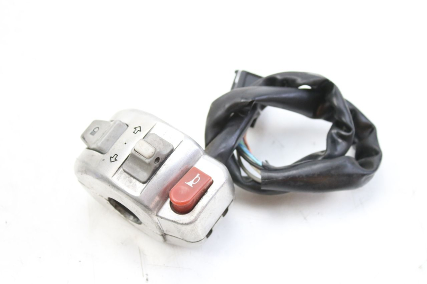 photo de INTERRUPTOR DE LUCES IZQUIERDO KYMCO SENTO 100 (2008 - 2013)