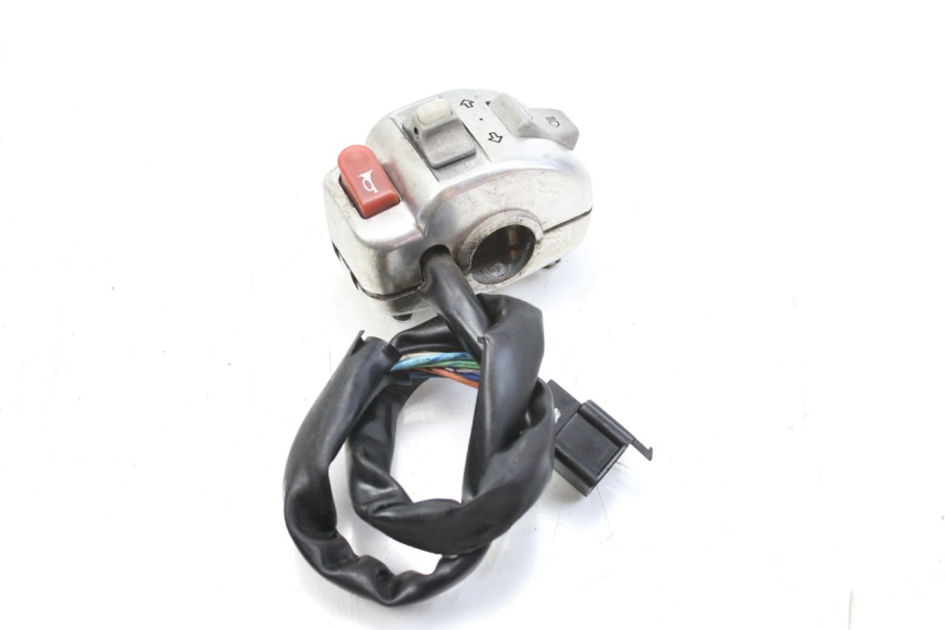 photo de INTERRUPTOR DE LUCES IZQUIERDO KYMCO SENTO 100 (2008 - 2013)