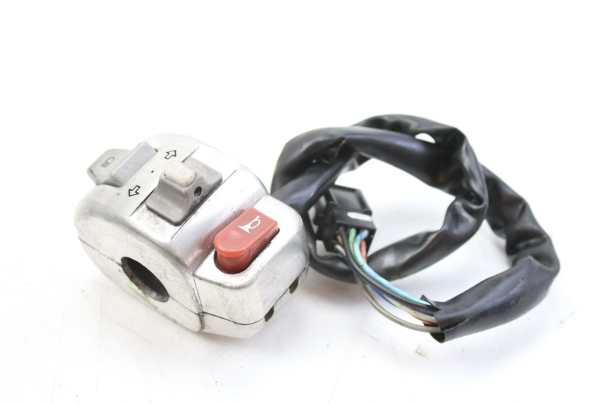 photo de INTERRUPTOR DE LUCES IZQUIERDO KYMCO SENTO 100 (2008 - 2013)