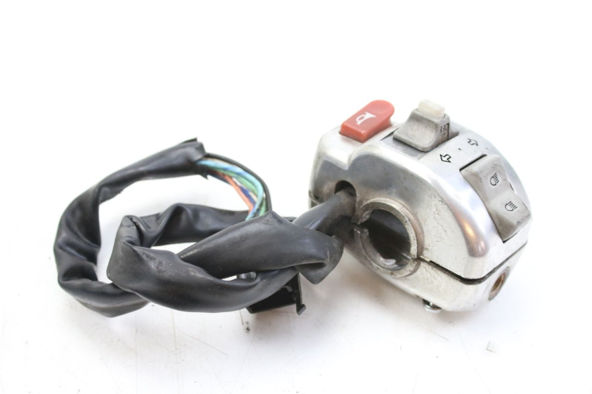 photo de INTERRUPTOR DE LUCES IZQUIERDO KYMCO SENTO 100 (2008 - 2013)