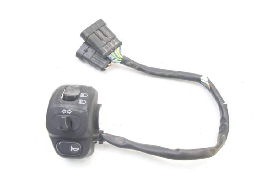 photo de CONMUTADOR IZQUIERDA LIGIER PULSE 3 1 (2014 - 2020)