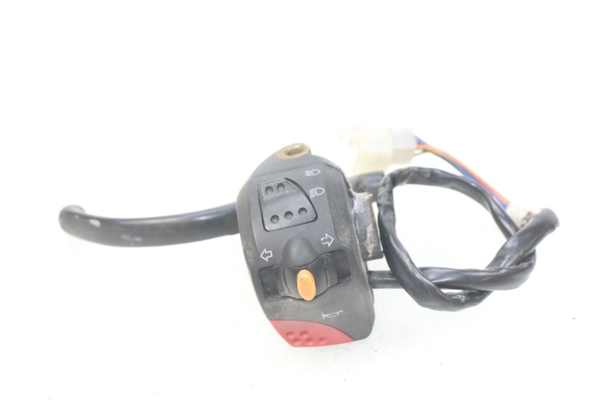 photo de INTERRUPTOR DE LUCES IZQUIERDO PEUGEOT LUDIX 50 (2008 - 2017)