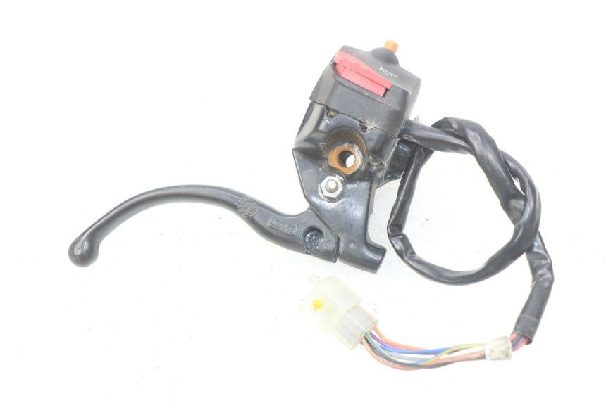 photo de INTERRUPTOR DE LUCES IZQUIERDO PEUGEOT LUDIX 50 (2008 - 2017)