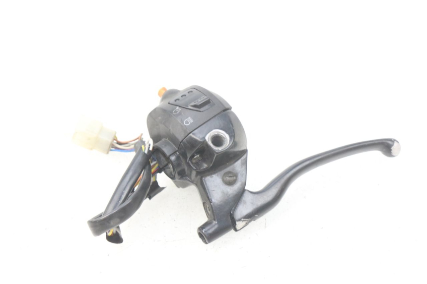 photo de INTERRUPTOR DE LUCES IZQUIERDO PEUGEOT LUDIX 50 (2008 - 2017)
