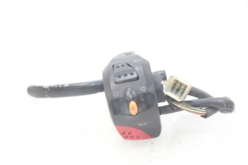 photo de INTERRUPTOR DE LUCES IZQUIERDO PEUGEOT LUDIX 50 (2008 - 2017)