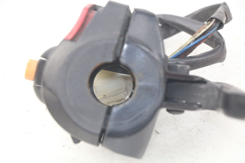 photo de INTERRUPTOR DE LUCES IZQUIERDO PEUGEOT LUDIX 50 (2008 - 2017)