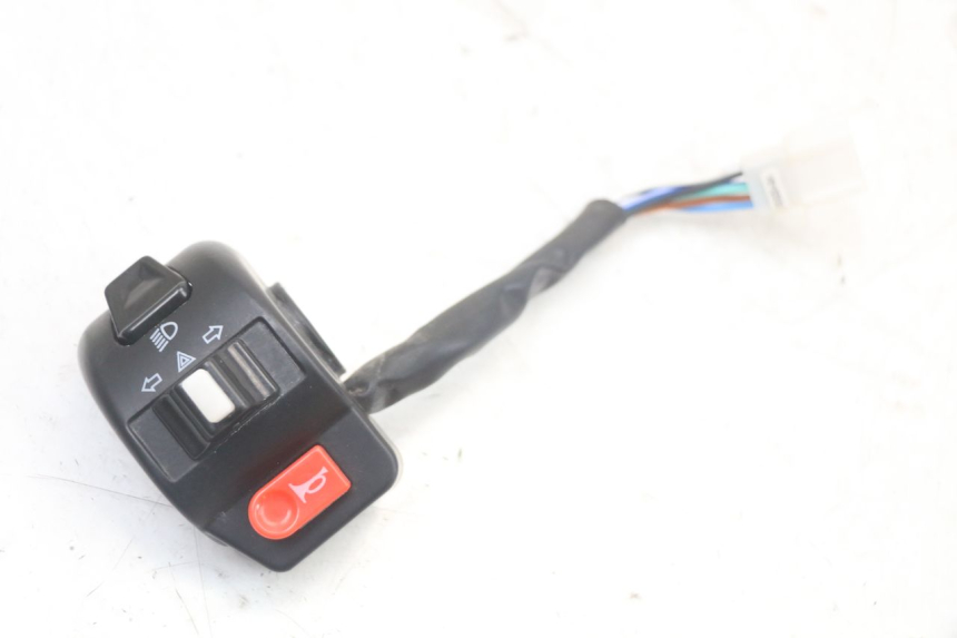 photo de CONMUTADOR IZQUIERDA MASH LEGEND'R 4T 50 (2021 - 2025)