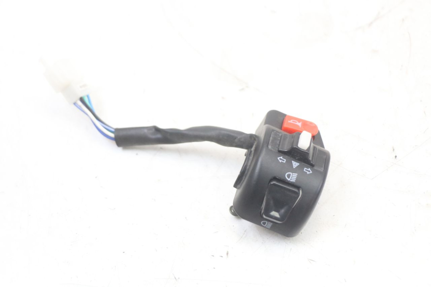 photo de CONMUTADOR IZQUIERDA MASH LEGEND'R 4T 50 (2021 - 2025)
