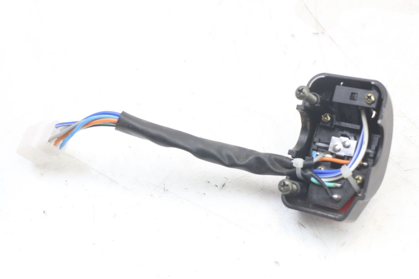 photo de CONMUTADOR IZQUIERDA MASH LEGEND'R 4T 50 (2021 - 2025)