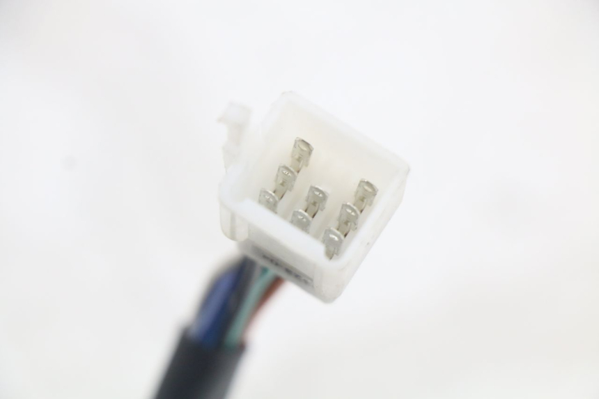 photo de CONMUTADOR IZQUIERDA MASH LEGEND'R 4T 50 (2021 - 2025)