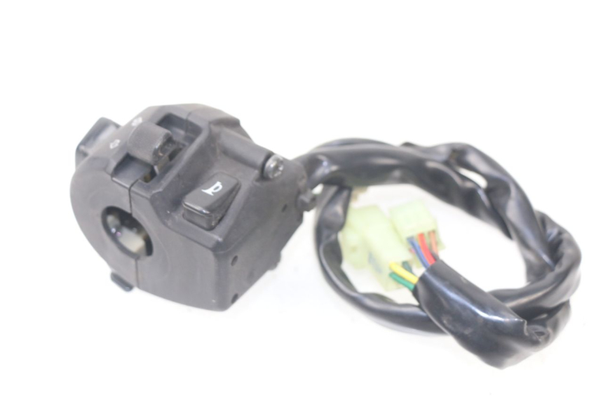 photo de CONMUTADOR IZQUIERDA MBK EVOLIS 125 (2014 - 2018)