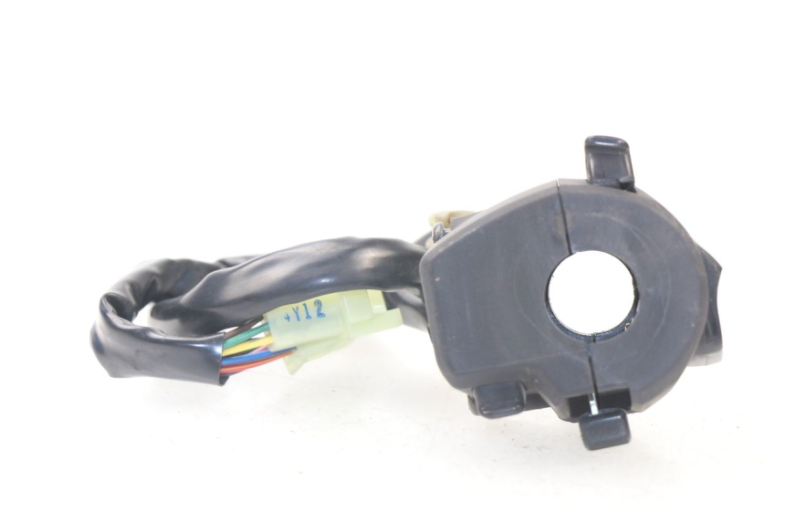photo de CONMUTADOR IZQUIERDA MBK EVOLIS 125 (2014 - 2018)