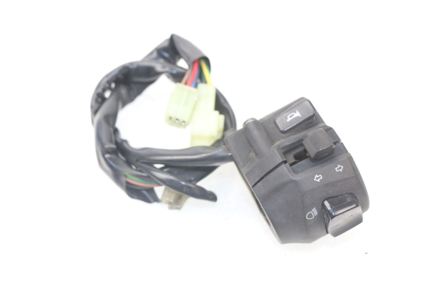 photo de CONMUTADOR IZQUIERDA MBK EVOLIS 125 (2014 - 2018)