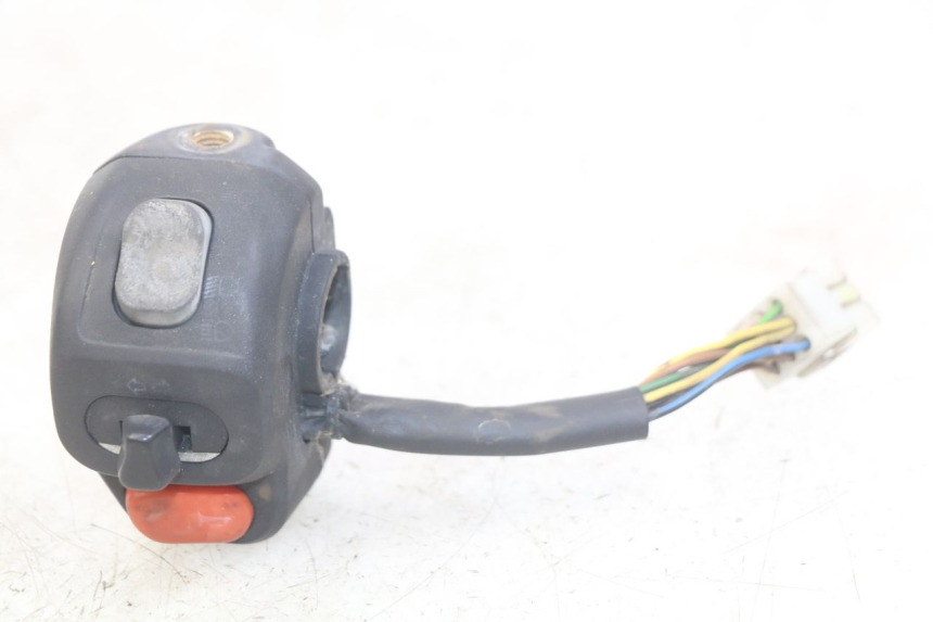 photo de INTERRUPTOR DE LUCES IZQUIERDO MBK SKYLINER 125 (1998 - 2001)