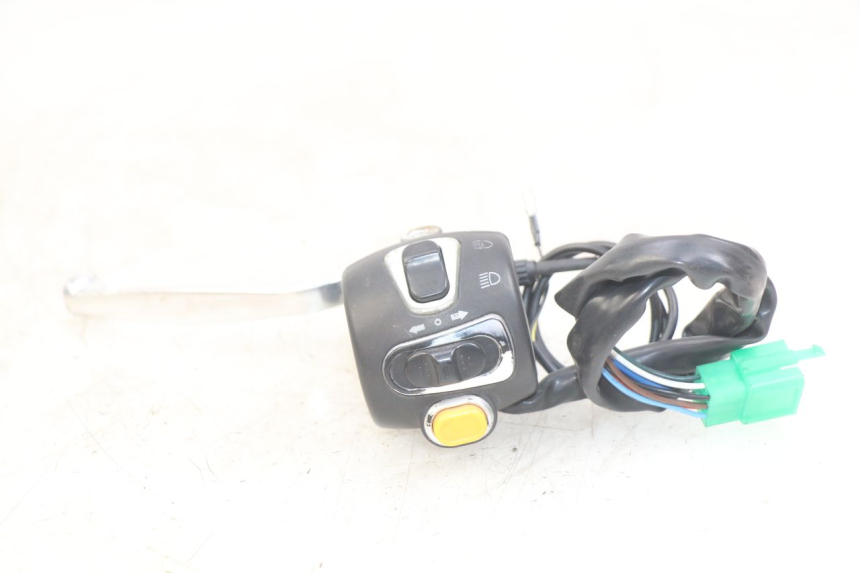 photo de INTERRUPTOR DE LUCES IZQUIERDO JM MOTORS MIA 50 (2017 - 2020)