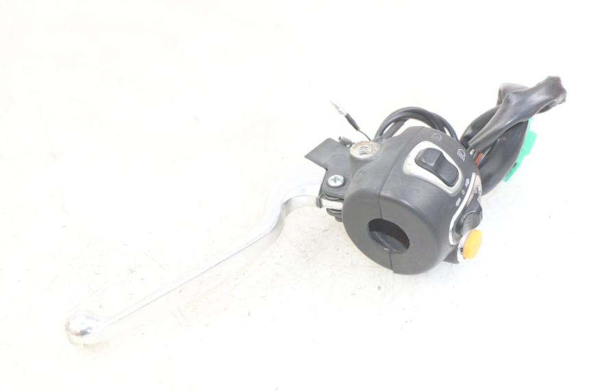 photo de INTERRUPTOR DE LUCES IZQUIERDO JM MOTORS MIA 50 (2017 - 2020)