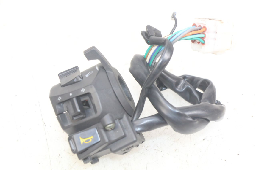 photo de INTERRUPTOR DE LUCES IZQUIERDO MOTRAC URBAN 4T 50 (2016 - 2024)