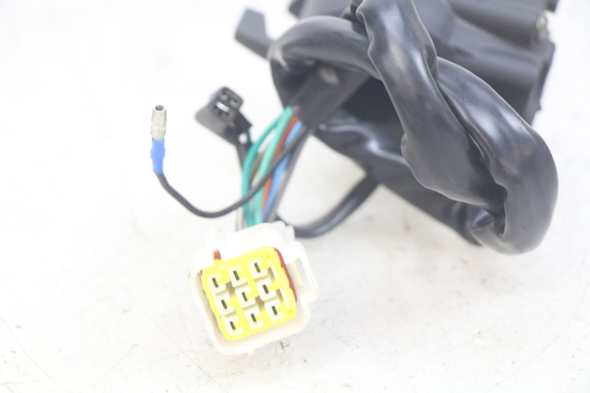 photo de INTERRUPTOR DE LUCES IZQUIERDO MOTRAC URBAN 4T 50 (2016 - 2024)