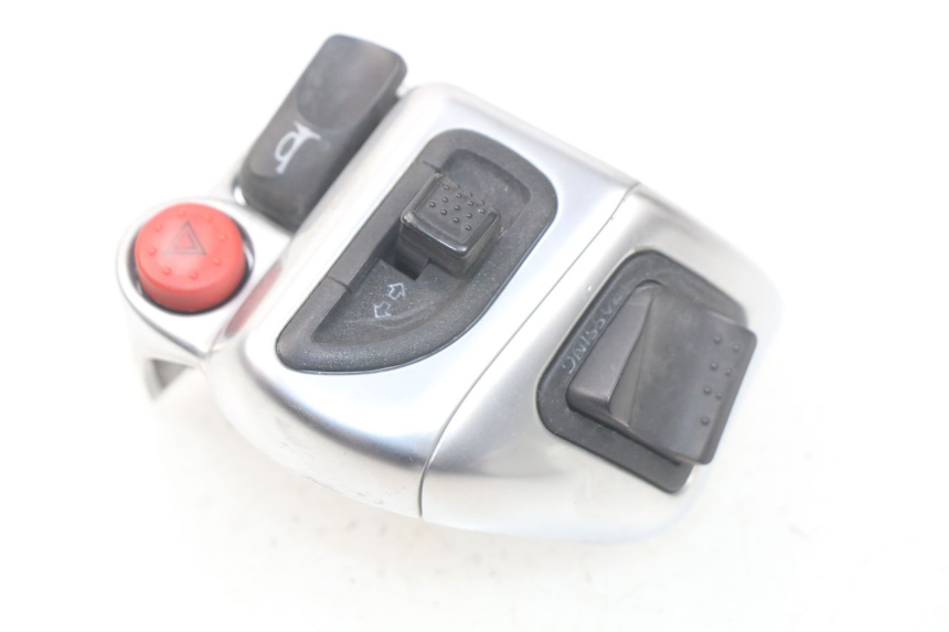 photo de INTERRUPTOR DE LUCES IZQUIERDO. PIAGGIO MP3 LT 400 (2007 - 2012)